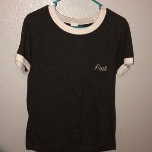 PINK tee